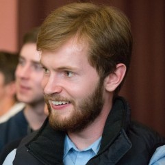 Daire McCormack George