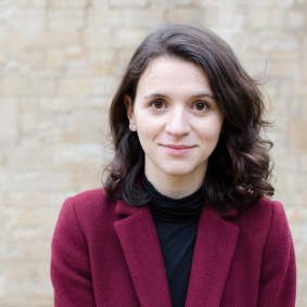 KA Headshot 31 Jan 17